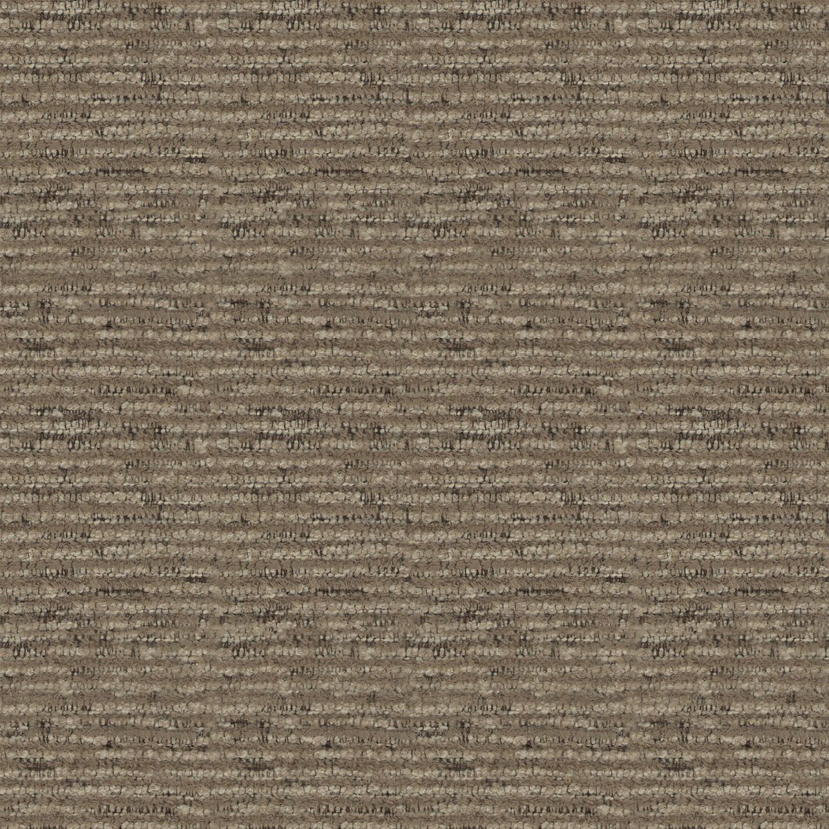 Stoff Tissu Linear in Linear FR Mocca – Detailansicht