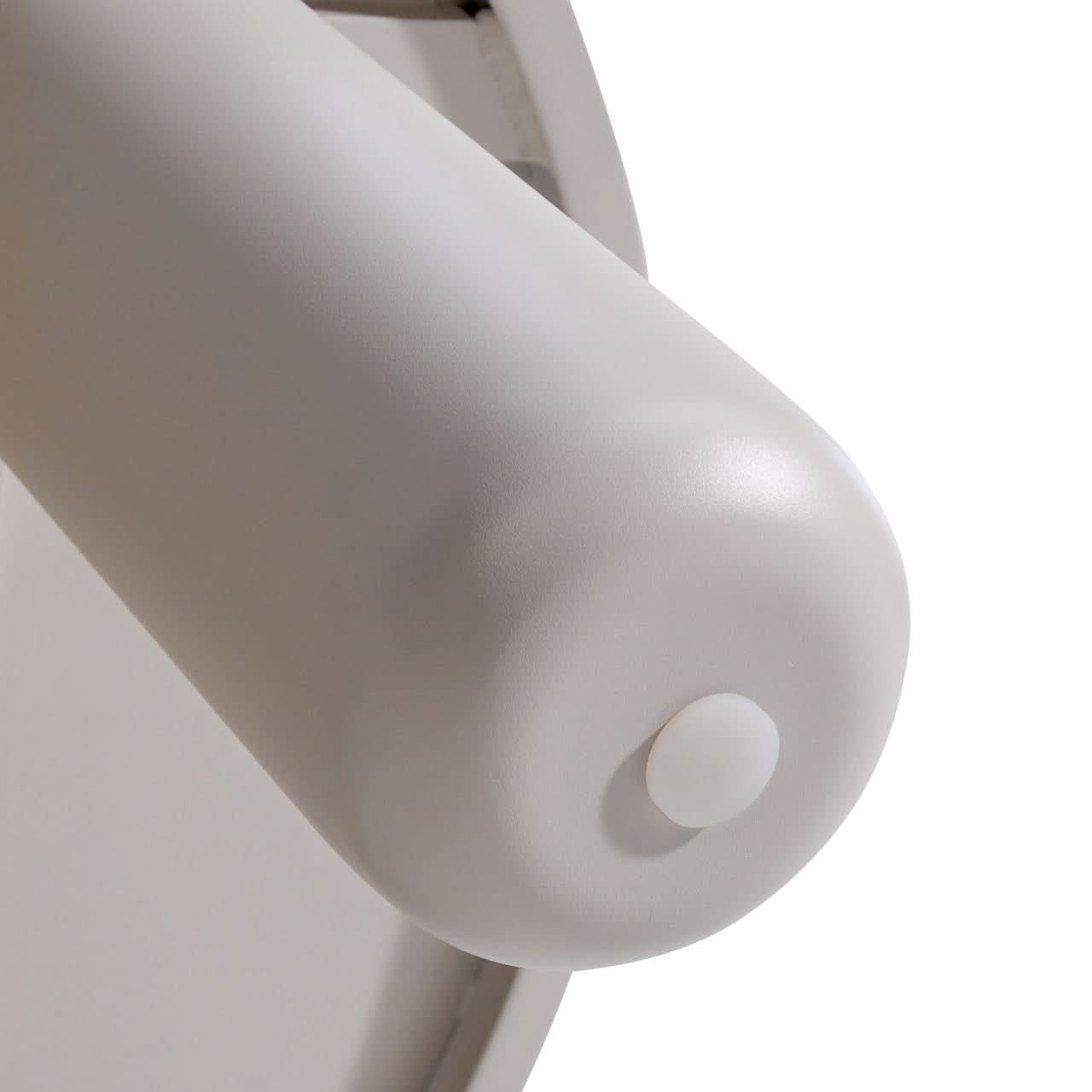 Richmond Interiors runder Outdoor Couchtisch Quinn | ø 86 cm