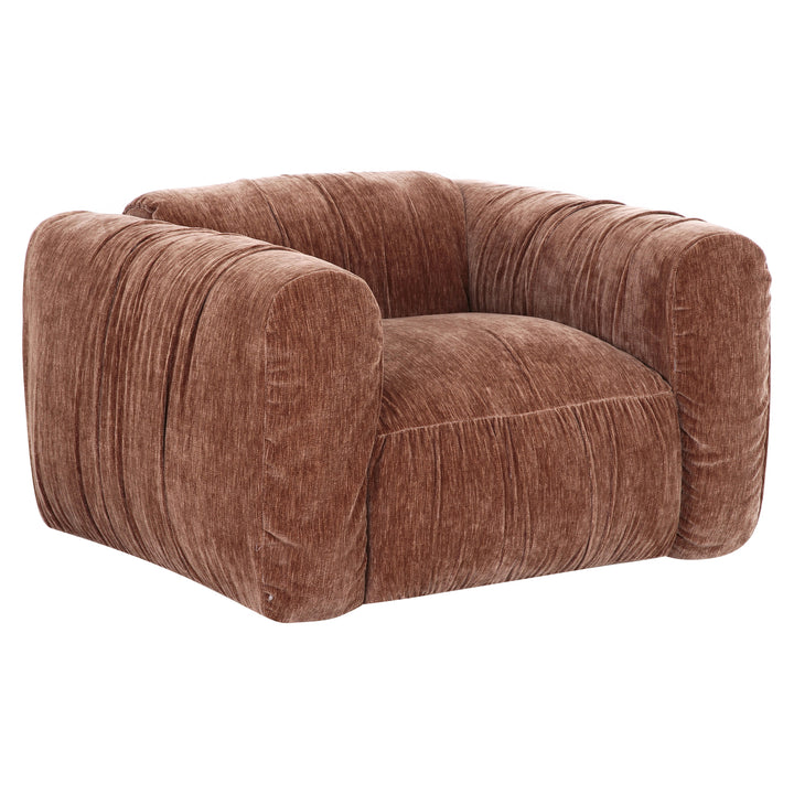 Richmond Interiors Sessel Monty | Coffee