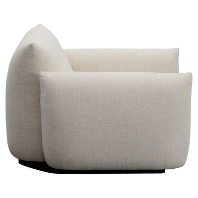Richmond Interiors Outdoor Lounge Sessel Dawson | Beige