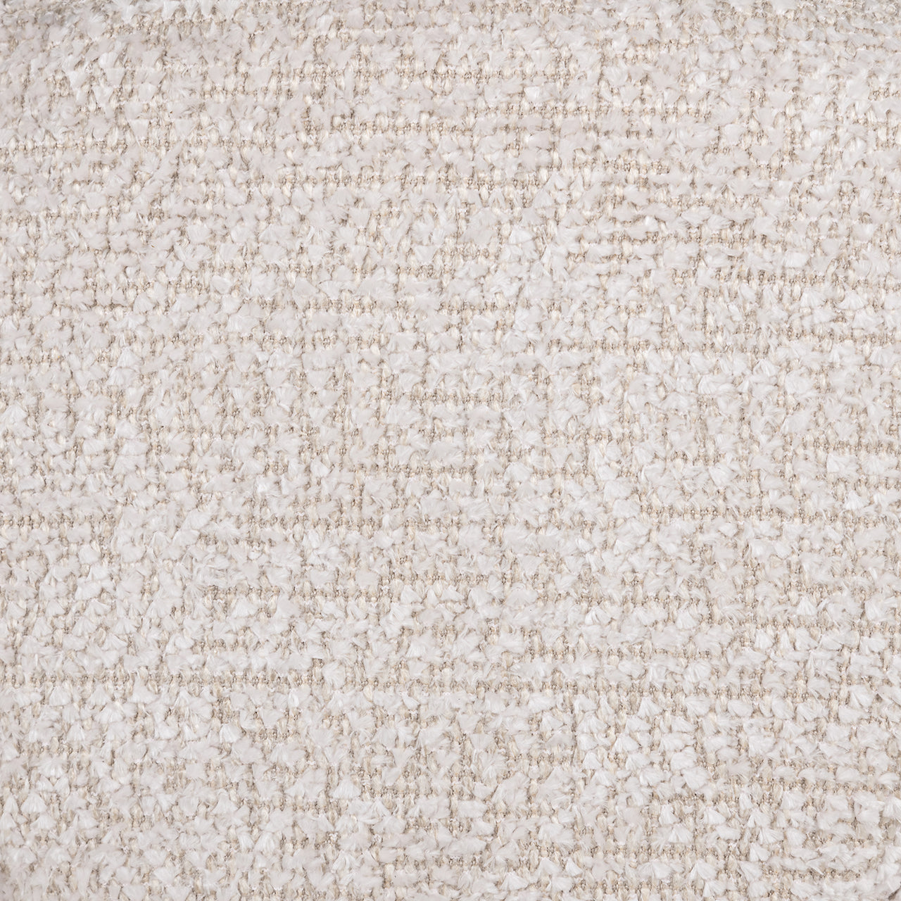 Richmond Interiors Drehbarer Lounge-Chair Sessel Jace | Cream