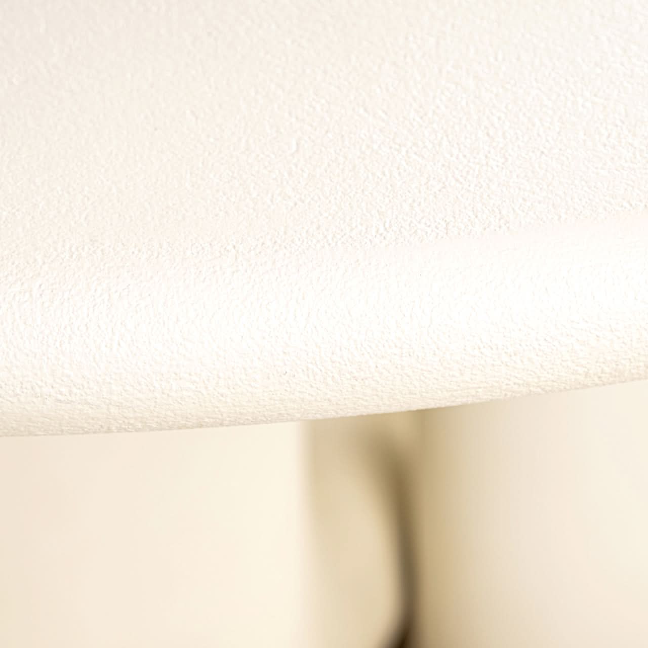 Richmond Interiors runder Esstisch Winslow weiß | ø 135 cm