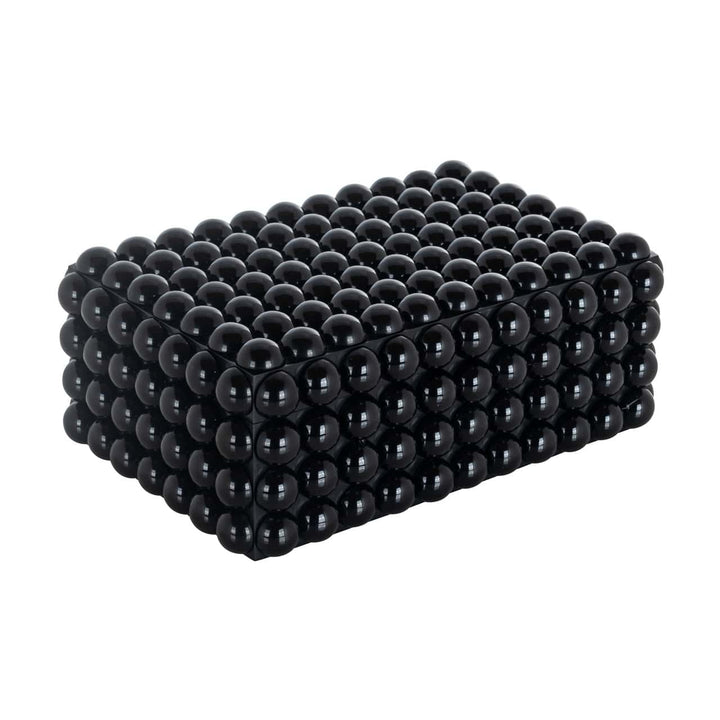 Richmond Interiors jewelry box Batool | large