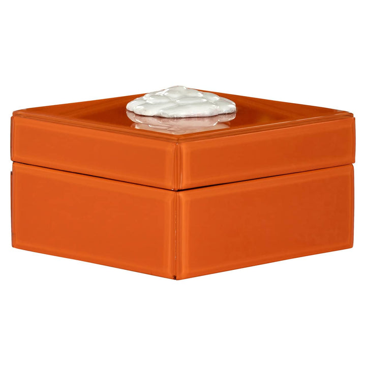Richmond Interiors jewelry box storage case Lunia