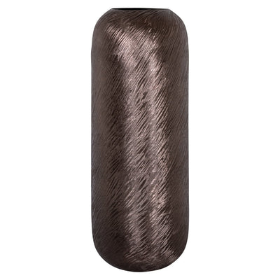 Richmond Interiors Bodenvase Jilla smoke | H 68 cm