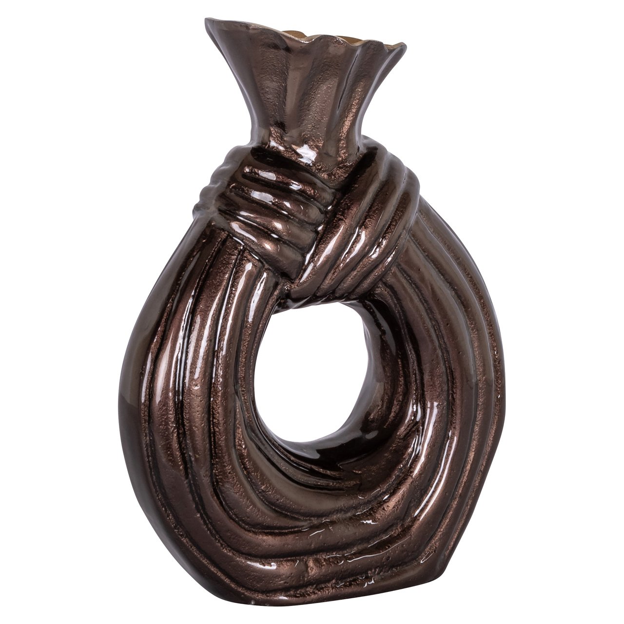 Richmond Interiors Vase Suen | H 30 cm