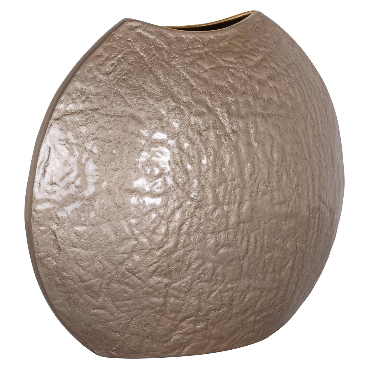 Richmond Interiors Vase Jaya | Beige