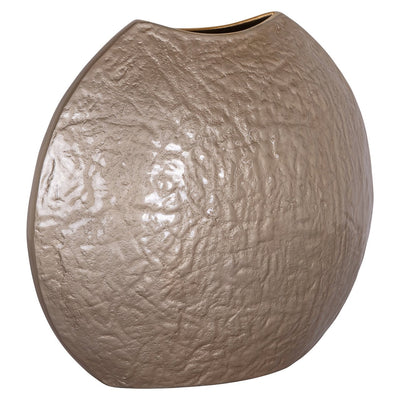 Richmond Interiors Vase Jaya | Beige
