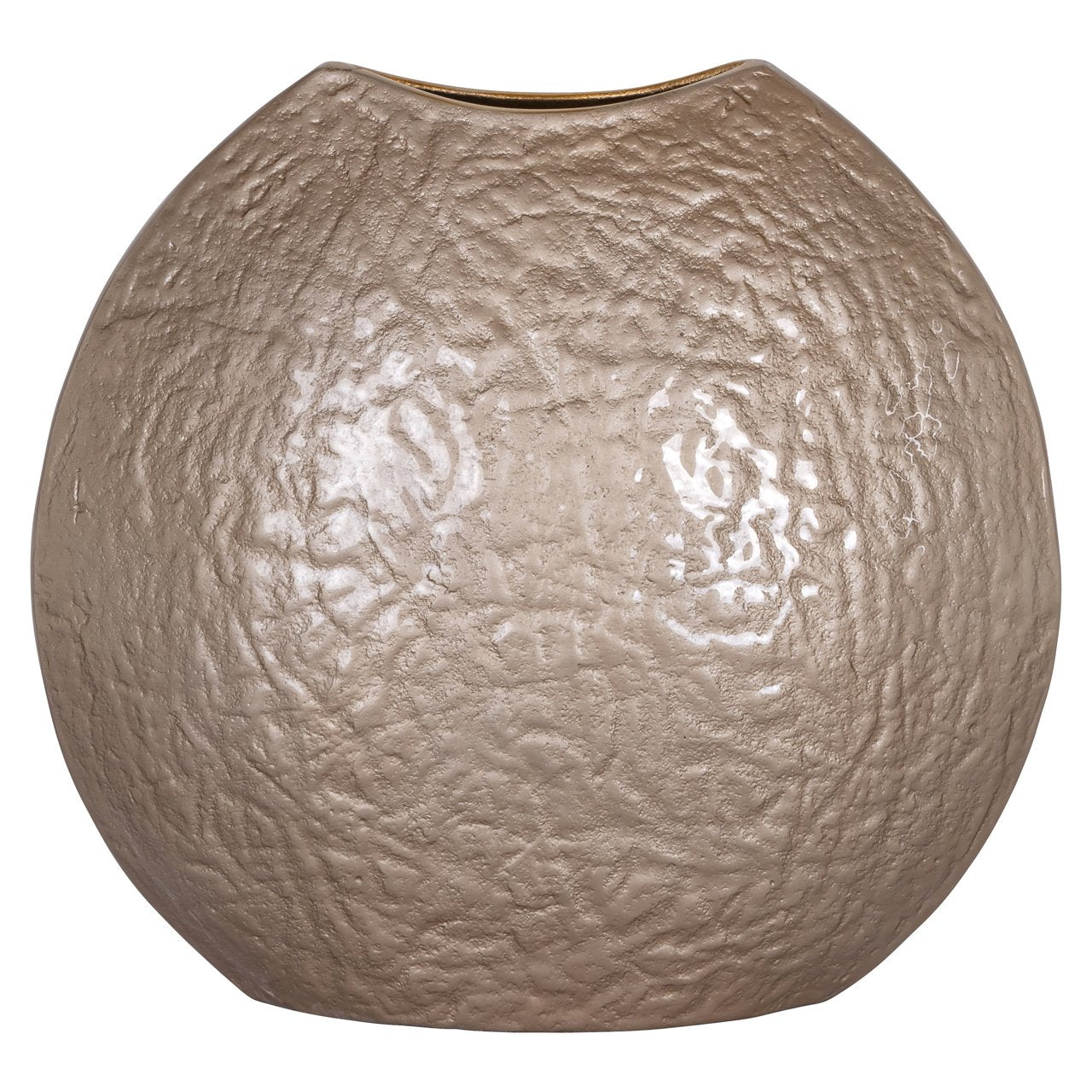 Richmond Interiors Vase Jaya | Beige