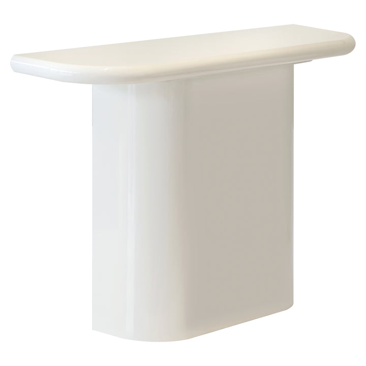 Richmond Interiors Konsolentisch Blake | Coconut Milk