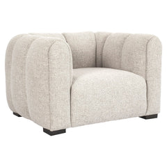 Richmond Interiors Lounge Sessel Novaro | Natur