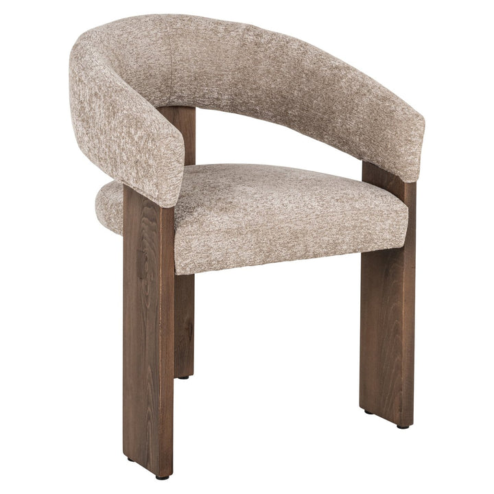 Richmond Interiors Esszimmerstuhl Avara | customizable