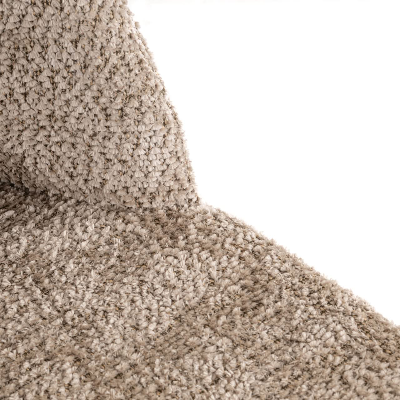 Richmond Interiors 2er Set Esszimmerstuhl Delphine | Nature