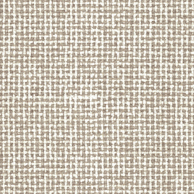 Blockweave Beige