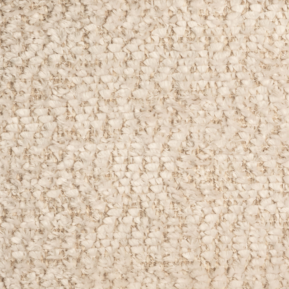 Stoff Tissu Be Lovely de Richmond Interiors in Be Lovely FR Cream – Detailansicht