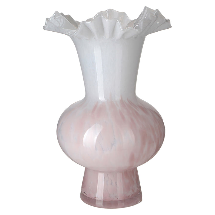 Richmond Interiors Vase Vola | Rosa