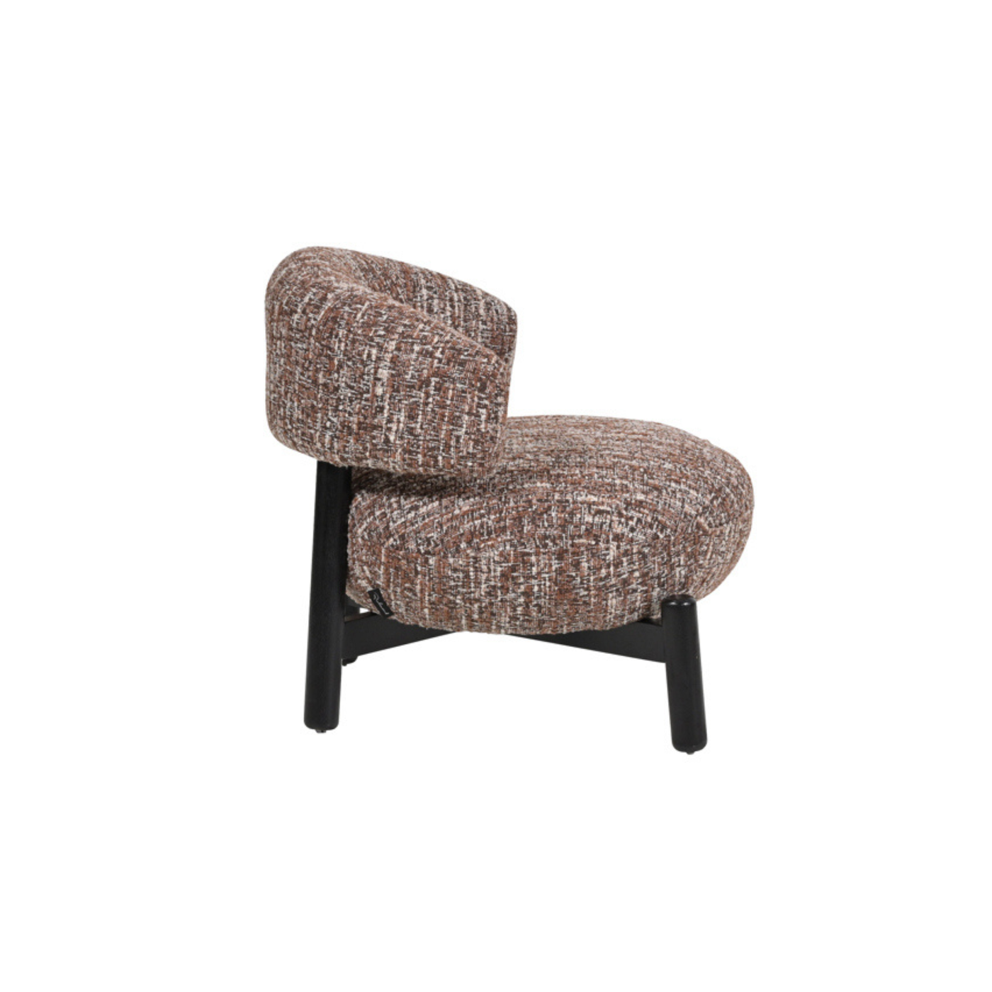 Richmond Interiors Lounge Sessel Ornella | Hazel