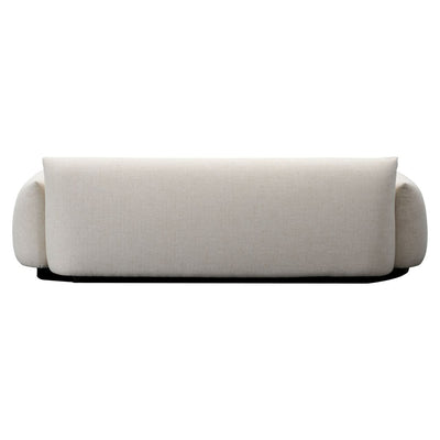 Richmond Interiors 3-Sitzer Outdoor Sofa Dawson | Beige
