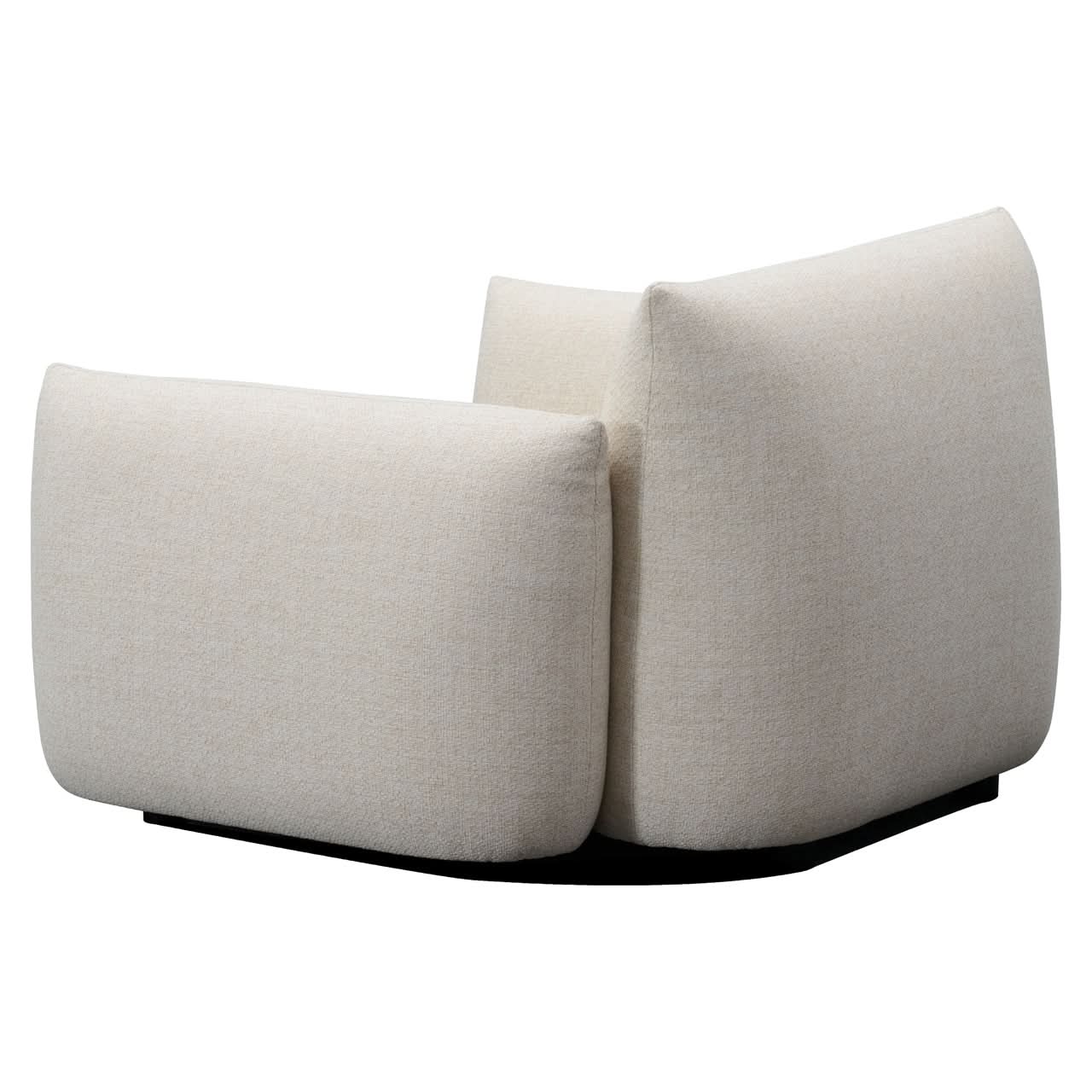 Richmond Interiors Outdoor Lounge Sessel Dawson | Beige