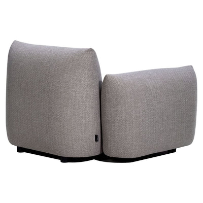 Richmond Interiors Outdoor Lounge Sessel Dawson | Greige