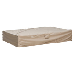 Richmond Interiors Schutzhülle Kempinski | Outdoor Doppel-Daybed