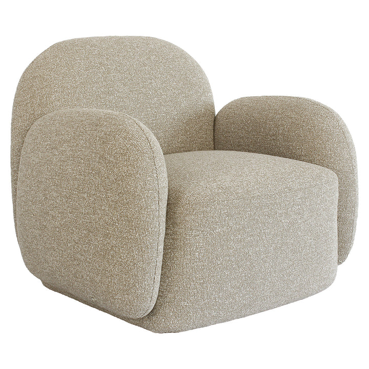 Richmond Interiors Sessel Roxy | Beige