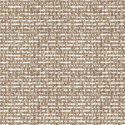 Blockweave Cream
