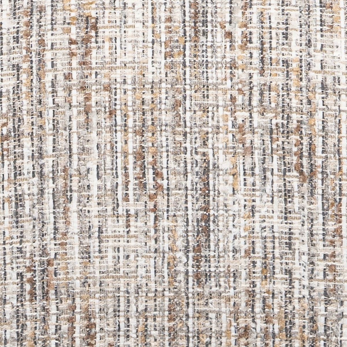 Stoff Tissu Coco in Coco Greige – Detailansicht
