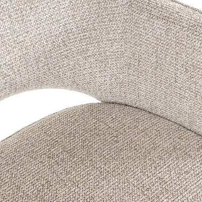 Richmond Interiors Esszimmerstuhl Giovanni | Natural