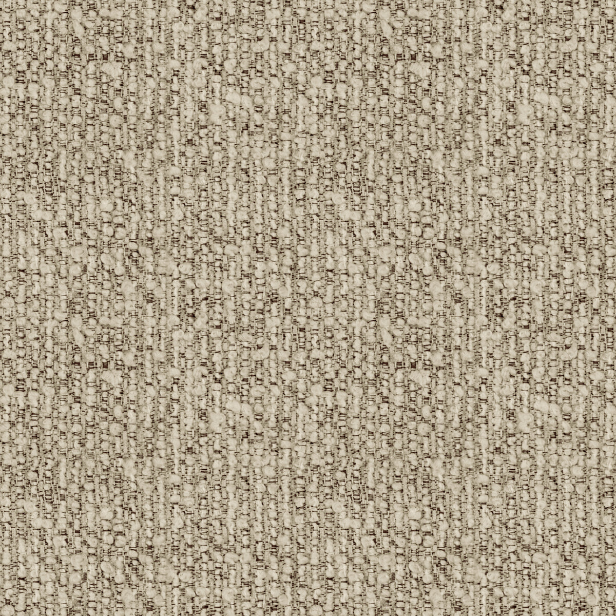 Stoff Fabric Chunky in Chunky Natural – Detailansicht