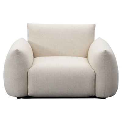 Richmond Interiors Outdoor Lounge Sessel Dawson | Beige