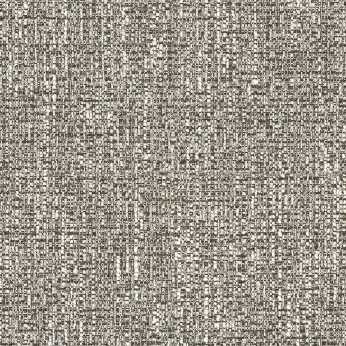 Stoff Tweed in Tweed Earth – Detailansicht