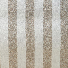 Richmond Interiors Stoffmuster Outdoor Ecru Stripes