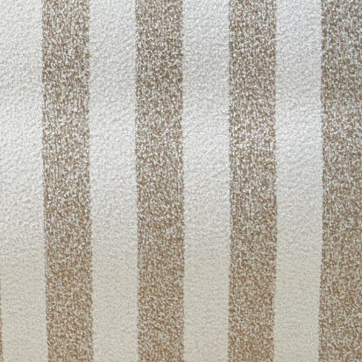 Richmond Interiors Stoffmuster Outdoor Ecru Stripes