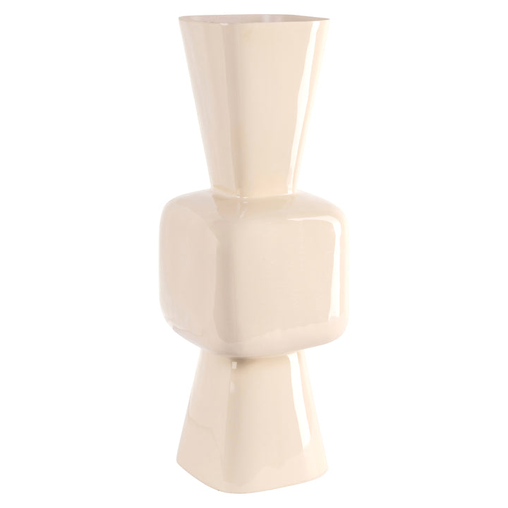 Richmond Interiors Vase Brooks | Tapioca