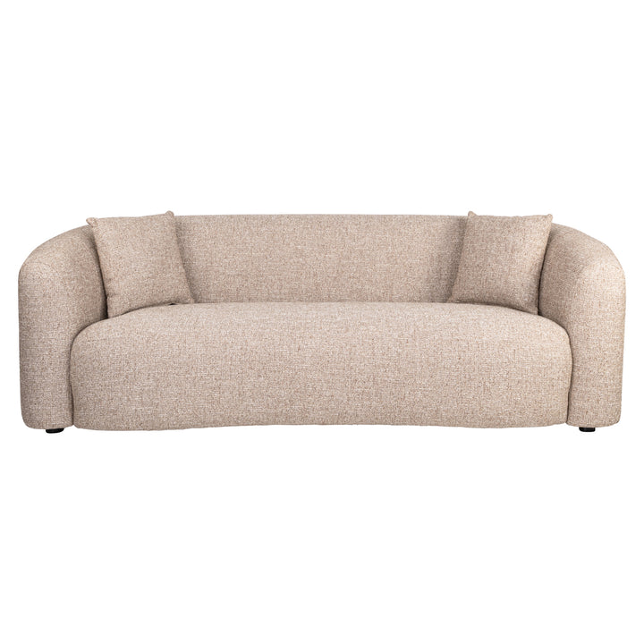 Richmond Interiors Sofa Luxandra | Sand
