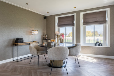 Richmond Interiors Armlehnstuhl Avanti | Natural