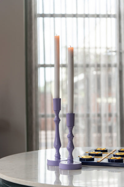 Richmond Interiors Kerzenständer Revan | groß