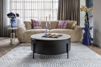 Richmond Interiors Teppich Kitty | 200x300 cm