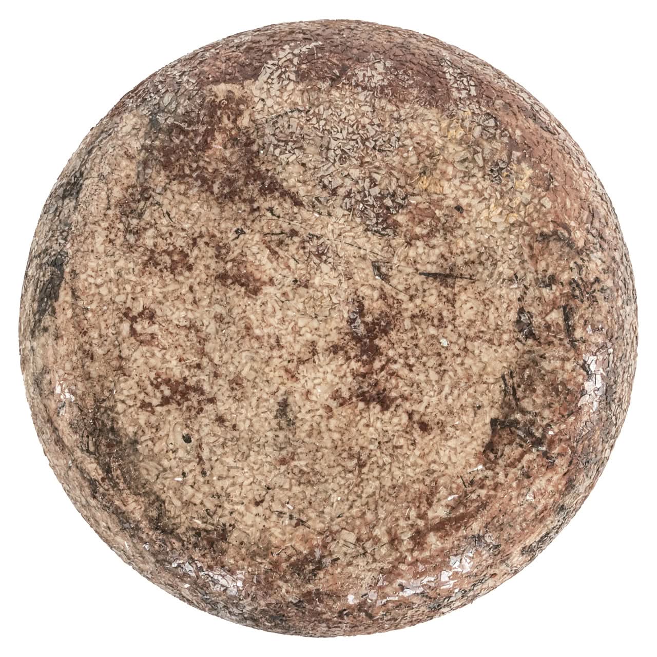 Richmond Interiors Dekosäule Mayah | Beige