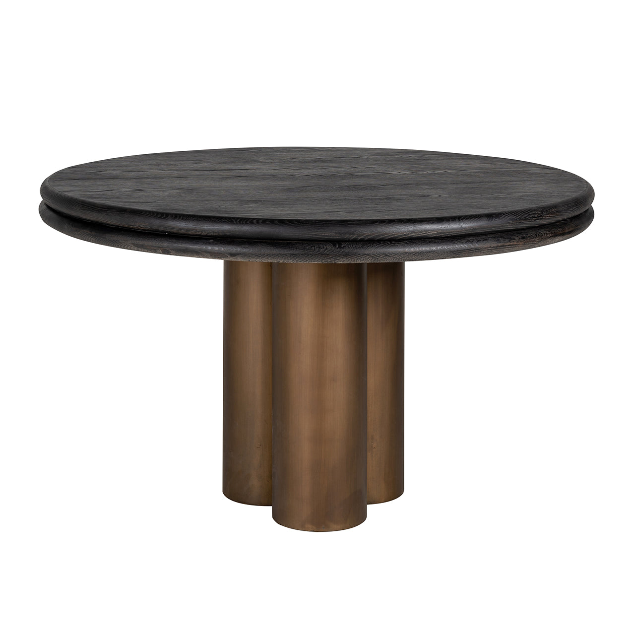 Richmond Interiors Round dining table macaron | ø 130 cm