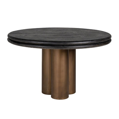 Richmond Interiors Round dining table macaron | ø 130 cm