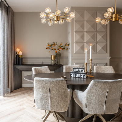 Richmond Interiors Aufbewahrungsbox Licia | klein