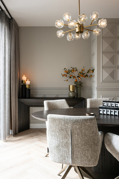 Richmond Interiors Schmuckkästchen Licia | Groß
