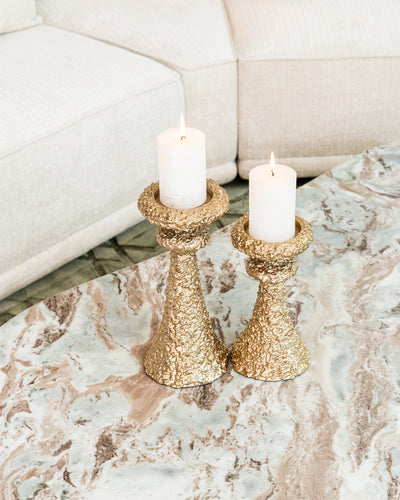 Richmond Interiors Kerzenständer July | groß