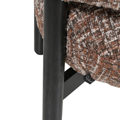 Richmond Interiors Lounge Sessel Ornella | Hazel