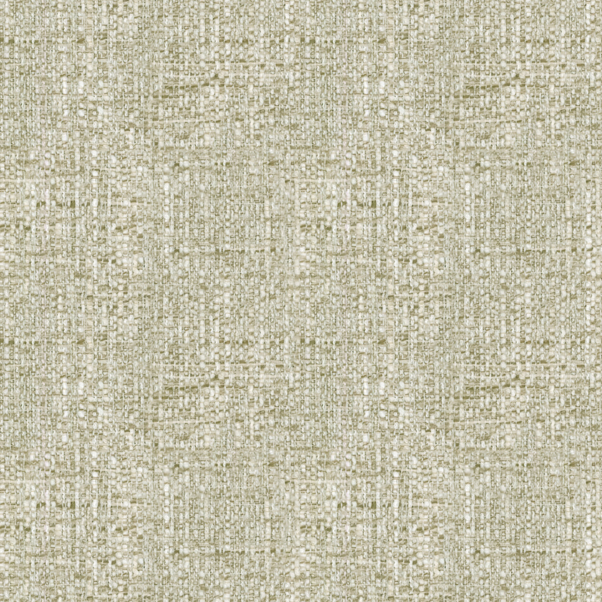 Stoff Tweed in Tweed FR Cream – Detailansicht