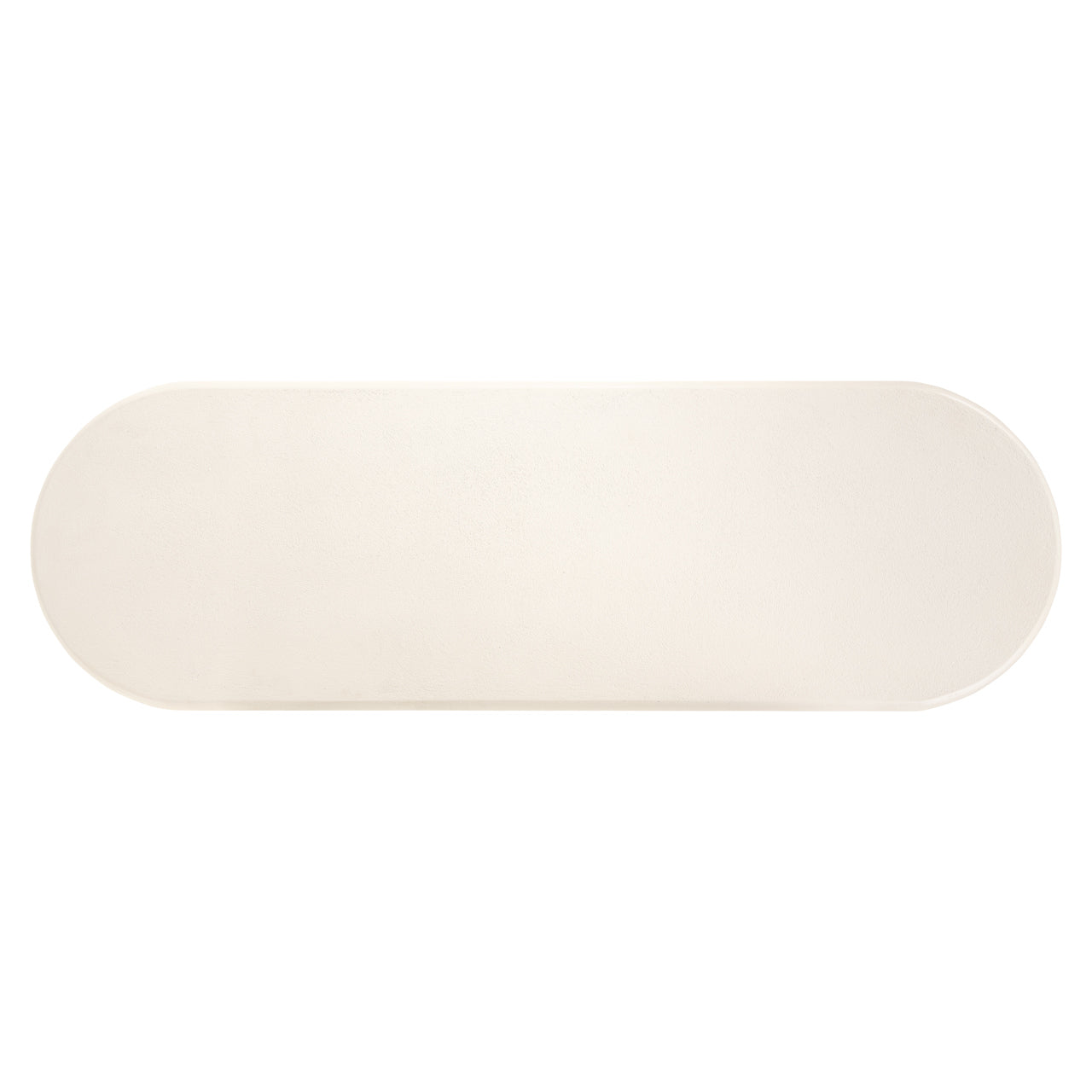 Richmond Interiors Konsolentisch Winslow | Weiß