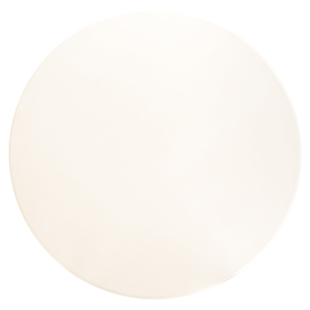 Richmond Interiors runder Esstisch Winslow weiß | ø 135 cm