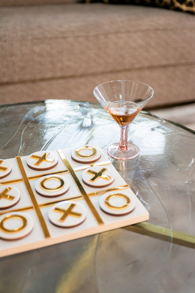Richmond Interiors Tic Tac Toe Brettspiel Maylie